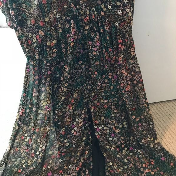 Anthropologie dress - Picture 6 of 8